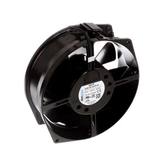 ebm-papst W2S130-AA03-44 Fan