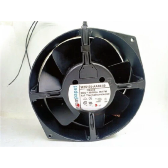 Ebmpapst W2S130-AA03-69 Fan