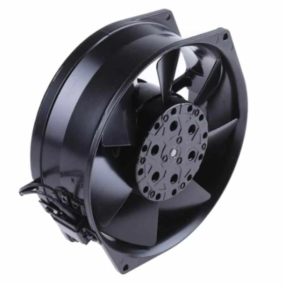 Ebmpapst W2S130-AA03-95 Fan