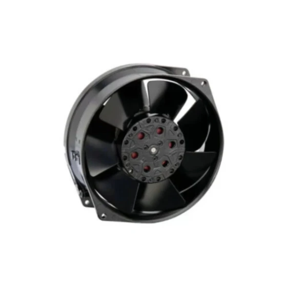 Ebmpapst W2S130-AA25 Fan