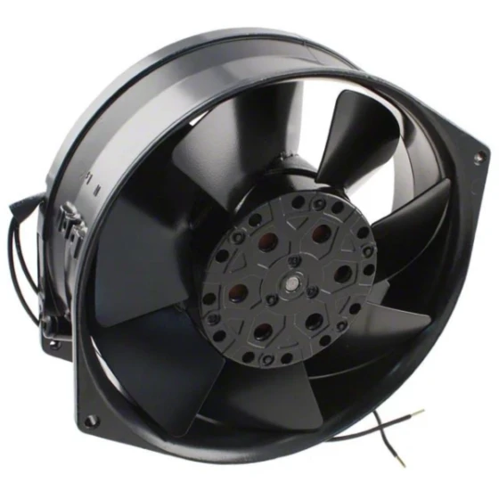 EBM-Papst W2S130-AA25-64 Fan