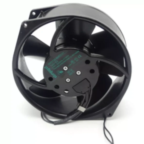 Ebmpapst W2S130-AA25-77 Fan