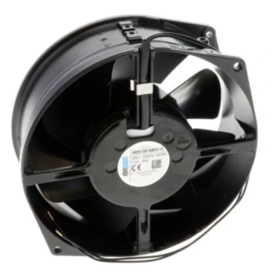 ebm-papst W2S130-AB03-15 fan