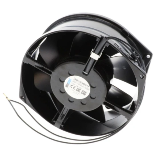 ebm-papst W2S130-AB03-19 fan