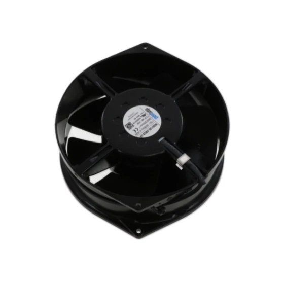 ebm-papst W2S130-AB25-24 fan
