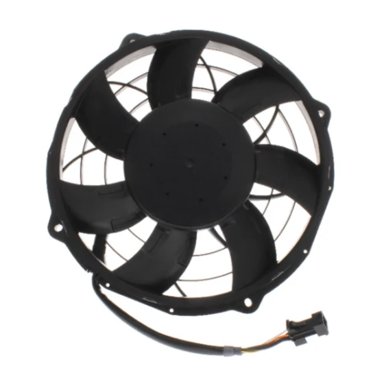ebm-papst W3G300-BV12-41 fan