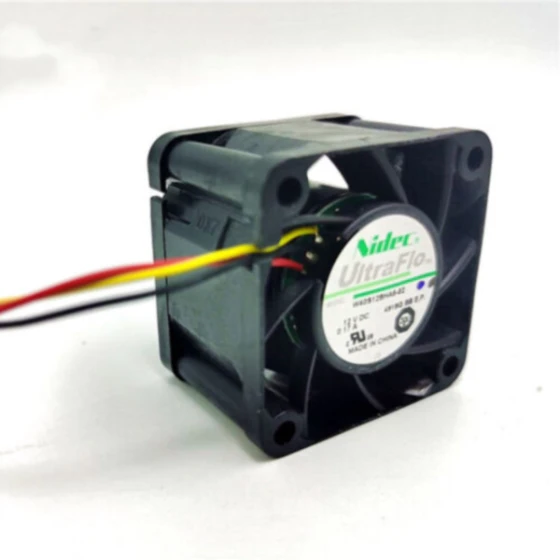 Nidec W40S12BHA5-52 Fan