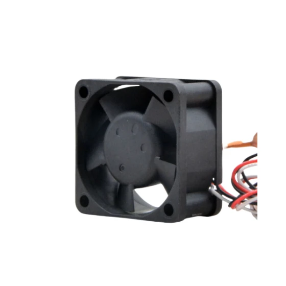 Nidec W40S12BUB5-07 Fan