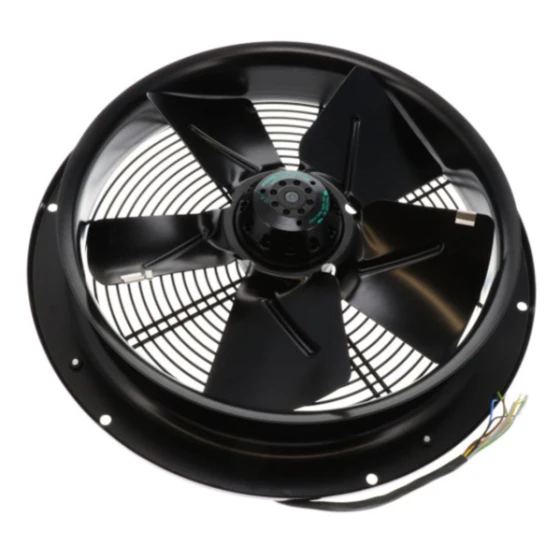 ebm-papst W4D350-CA04-52 fan