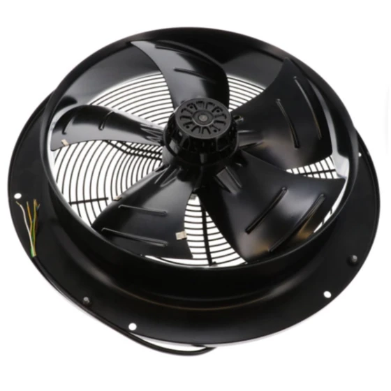 ebm-papst W4D400-CP12-30 fan