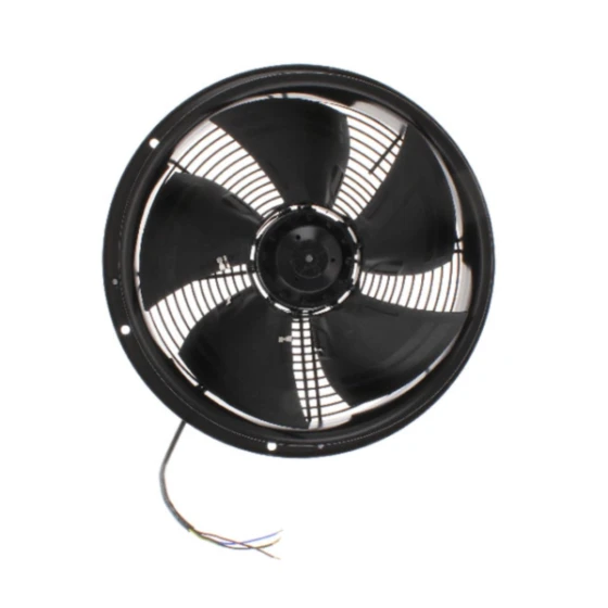 ebm-papst W4E315-CS20-70 fan