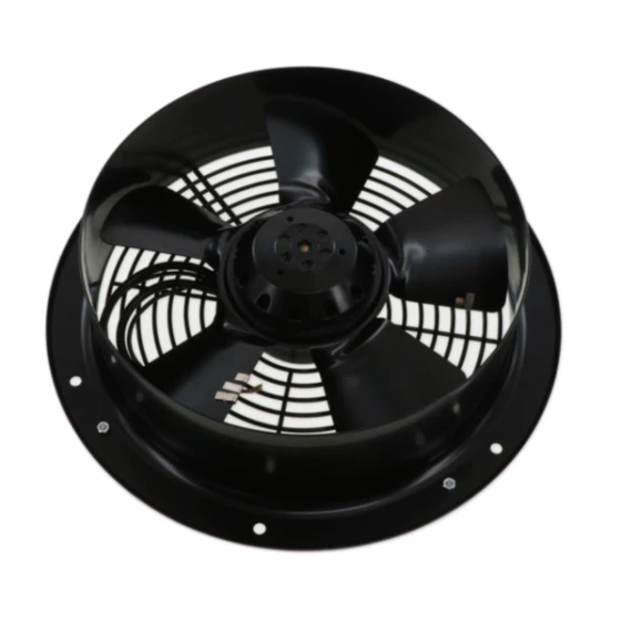 ebm-papst W4S250-CA20-56 fan