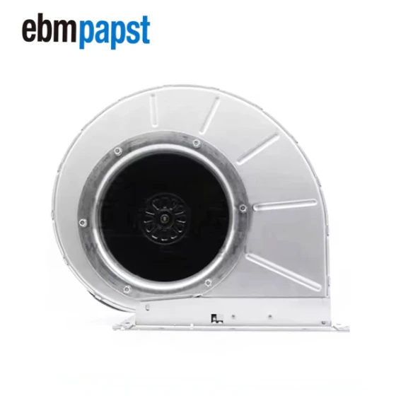 ebmpapst G4D355-CM15-XA/F02 Fan