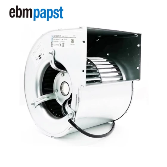 ebmpapst D2E133-CI33-56 Fan