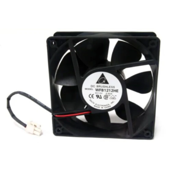 Delta WFB1212HE Fan