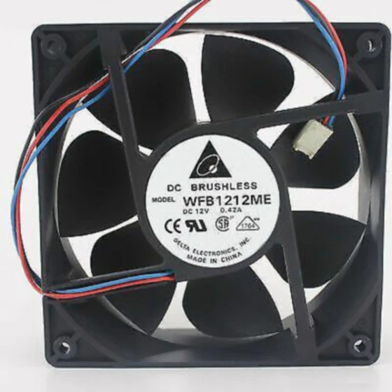 DELTA WFB1212ME Fan