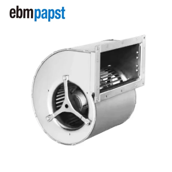 ebm-papst D4E225-BC01-02 fan