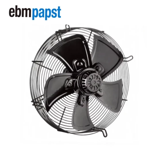 ebmpapst S4E450-GA09-01 Fan