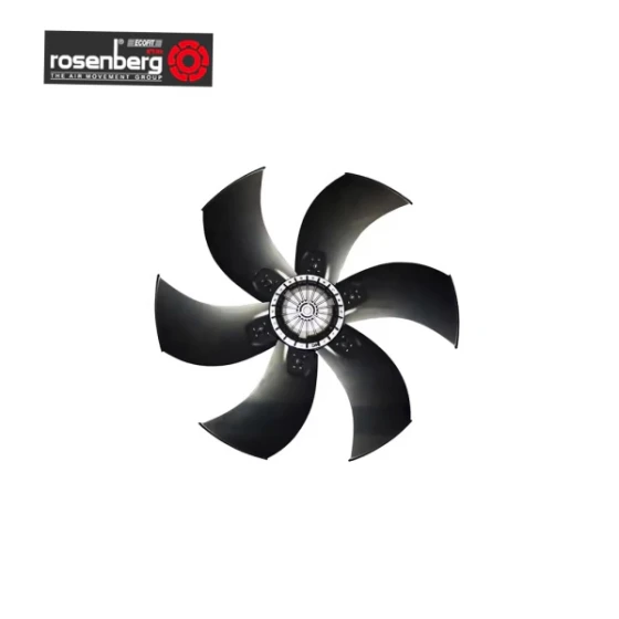 Rosenberg AKFD800-6N.6LA Fan