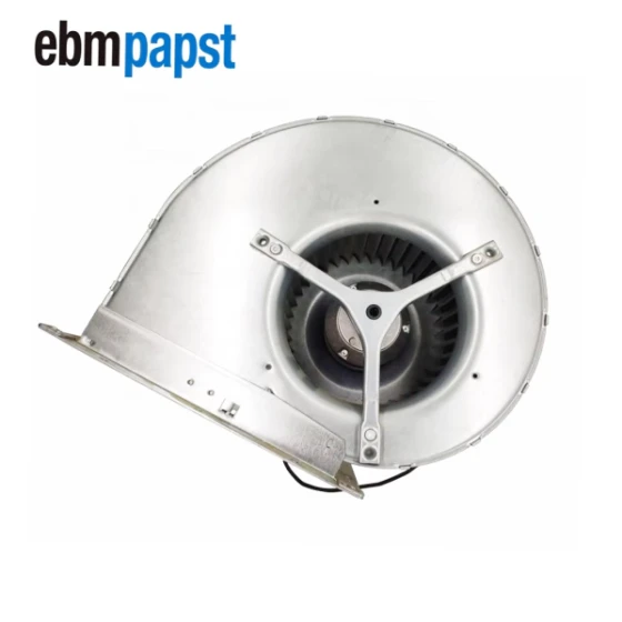 ebm-papst D4E200-CA02-02 fan