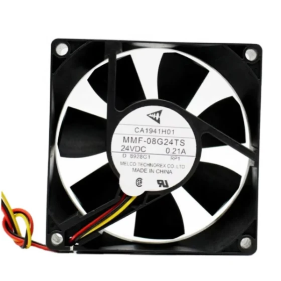 MMF MMF-08G24ES-CP1 Fan