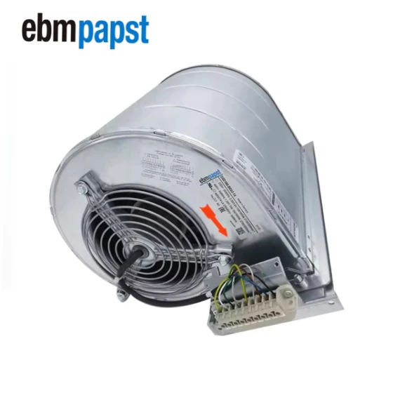 ebmpapst D2D160-BE02-11 Fan