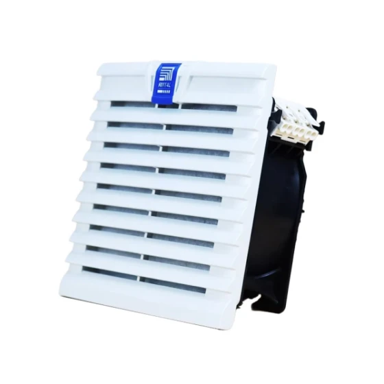 Rittal SK3238.100 Fan