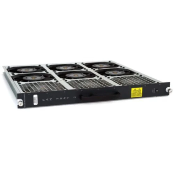 CISCO WS-C6K-9SLOT-FAN2 Fan