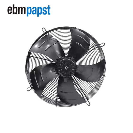 ebmpapst S4D500-AD03-01 Fan