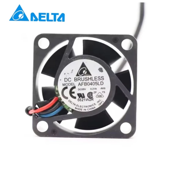 Delta AFB0405LD Fan
