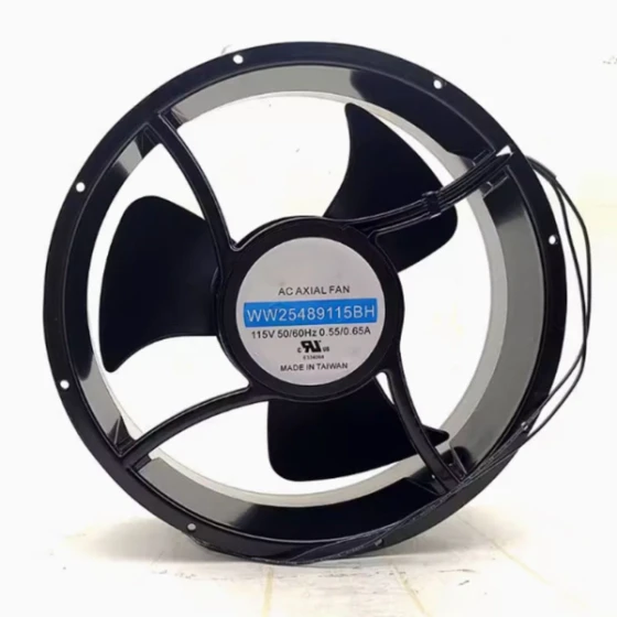 Y.S.TECH WW25489115BH Fan