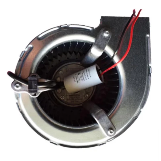 ebmpapst D2E133-AM47-C5 Fan