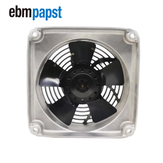 ebmpapst W2D225-EA18-15 Fan