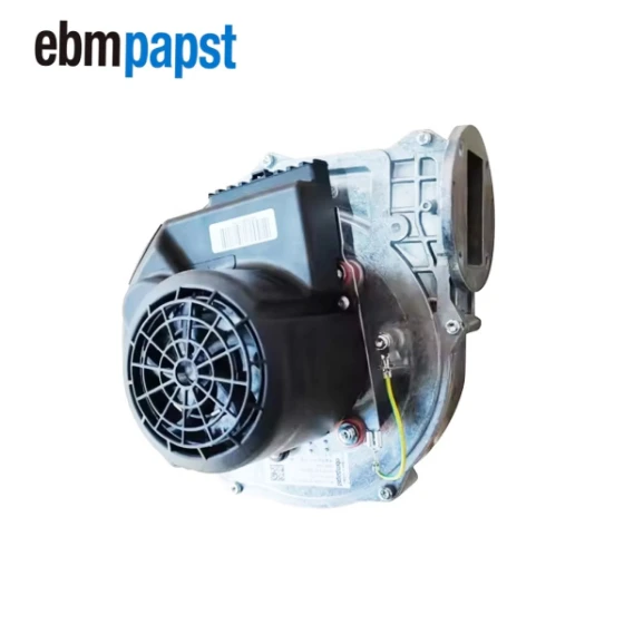 ebmpapst RG148/1200-3633-010201 Fan