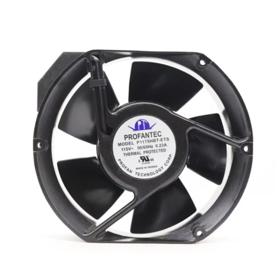 Profantec P1175HBT-ETS Fan
