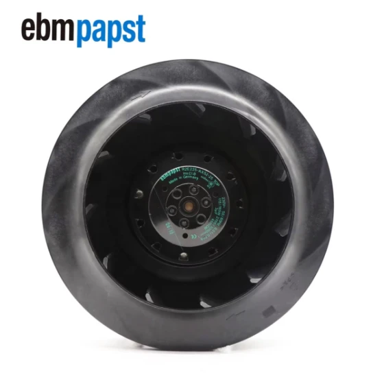 ebmpapst R2E225-AX52-25 Fan