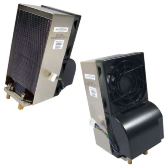 XW8600 Fan