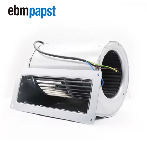 ebmpapst D2E133-DM47-23 Fan