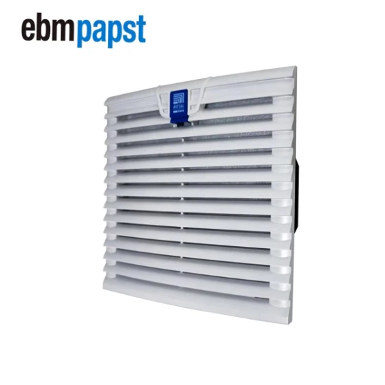 ebmpapst K2S165-AA75-06 Fan