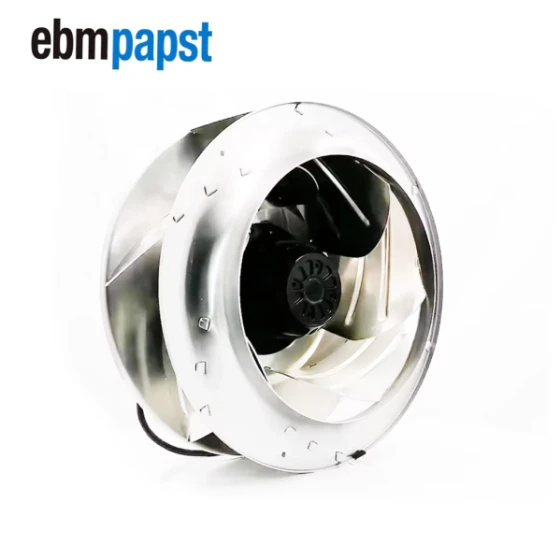 ebmpapst R4D310-AP20-01 Fan