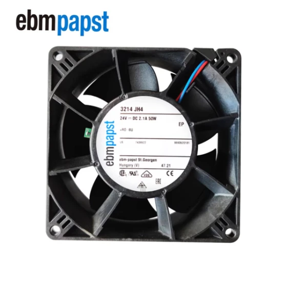 ebmpapst 3214JH4 Fan