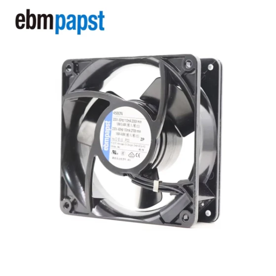 ebm-papst 4580N fan