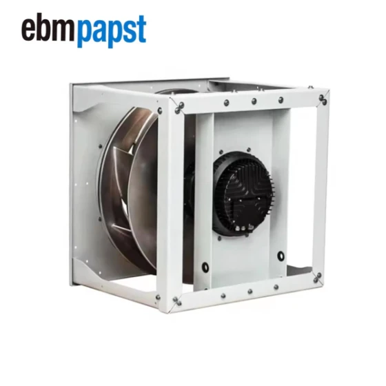 ebmpapst K3G630-AS05-01 Fan