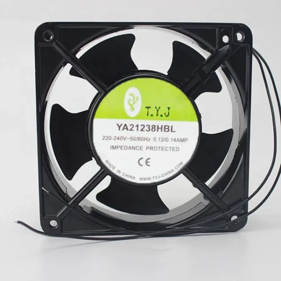 T.Y.J YA21238HBL Fan
