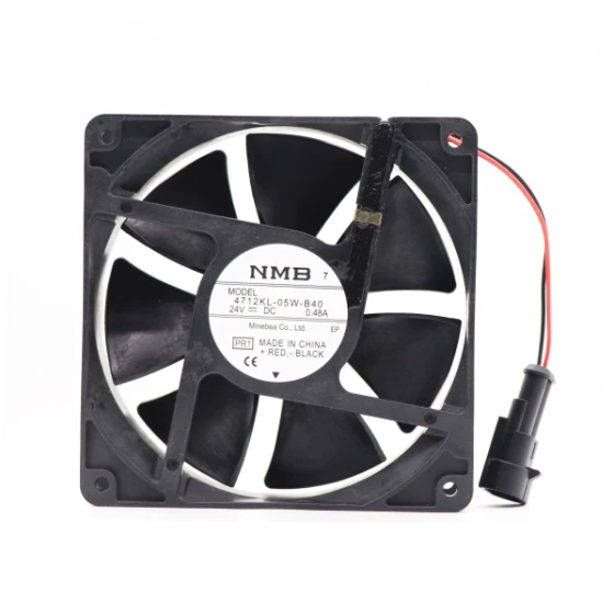 NMB FBA12J15V Fan