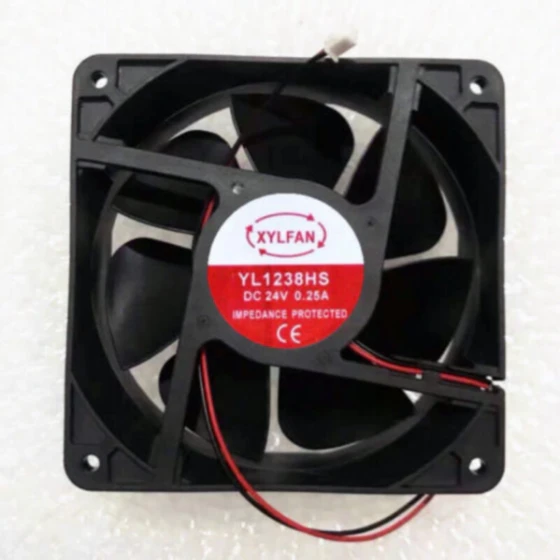 XYLFAN YL1238HS Fan