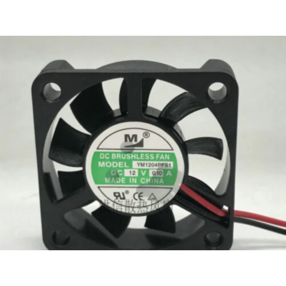 YM1204PFS1 Fan