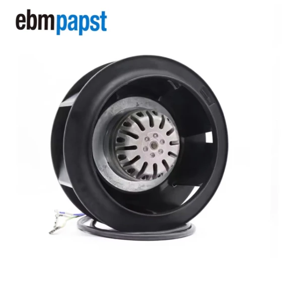 ebm-papst R2S175-AA07-39 fan
