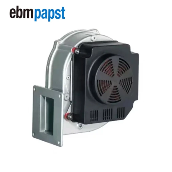 ebmpapst G1G170-AB31-53 Fan