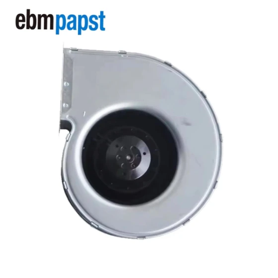ebmpapst G2E140-PI32-43 Fan
